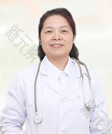 刘燕 头像
