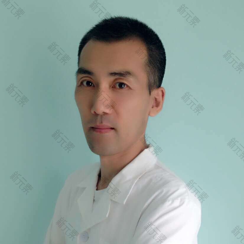 杨承革