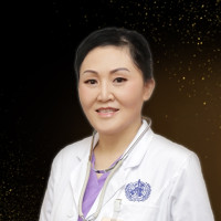 孙梅 头像