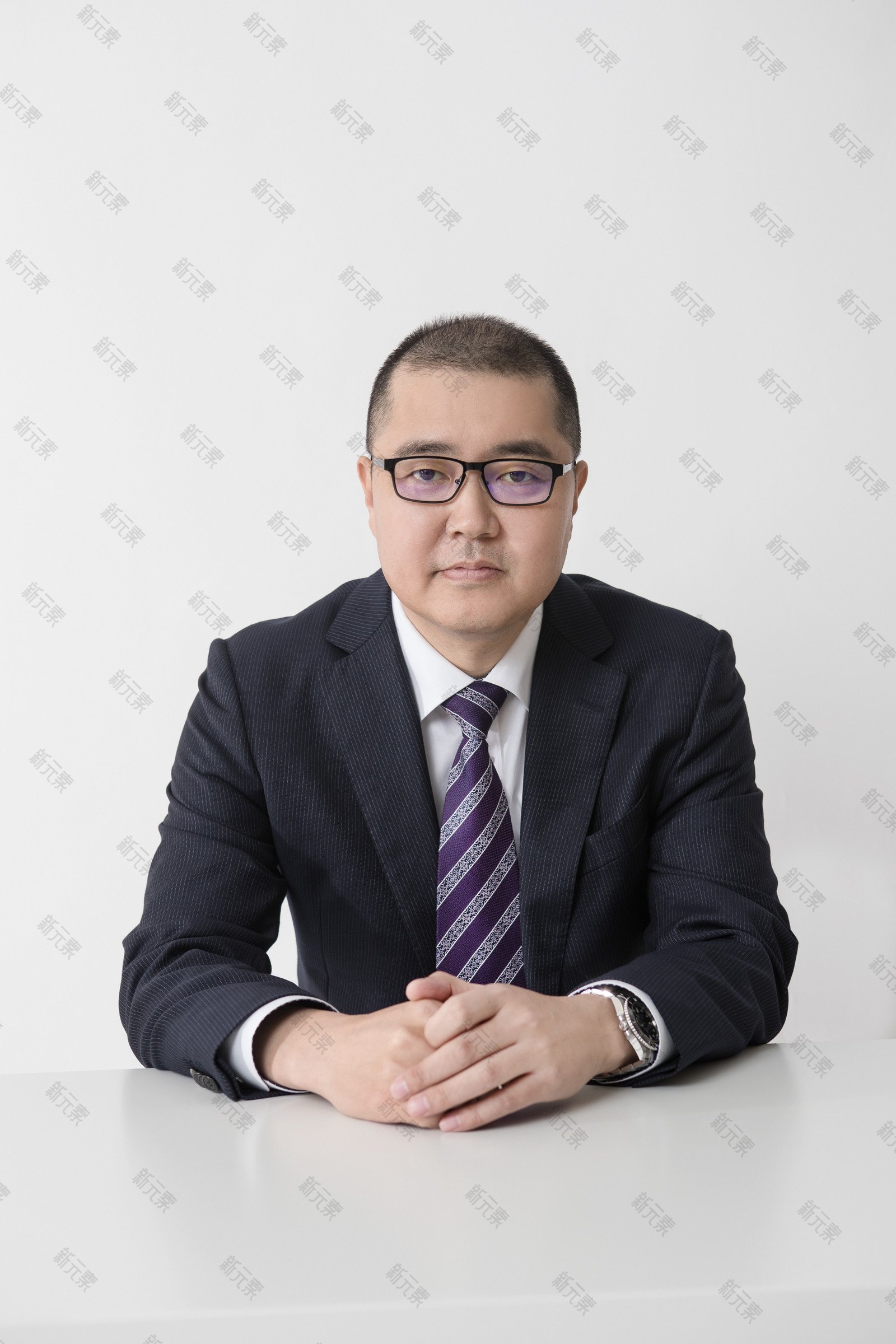 金光柱 头像