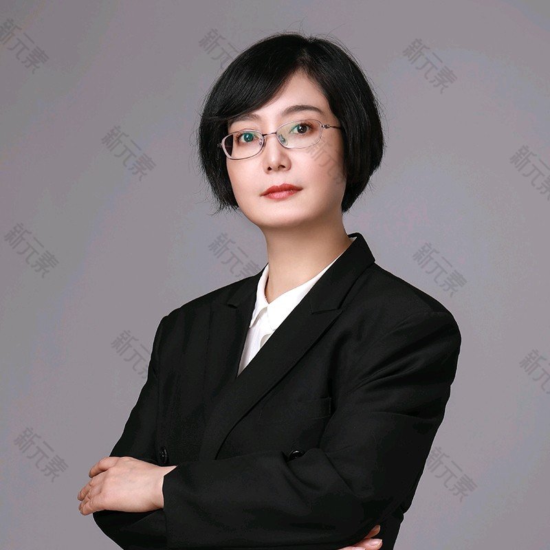 张筠莉 头像