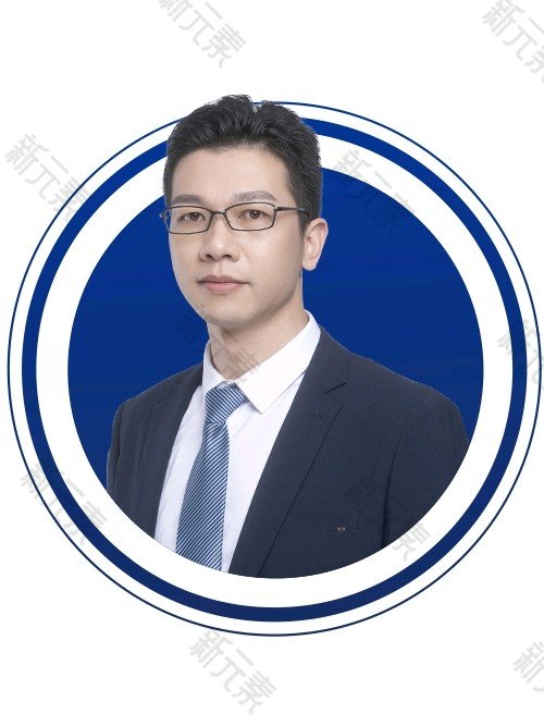 肖阳 头像