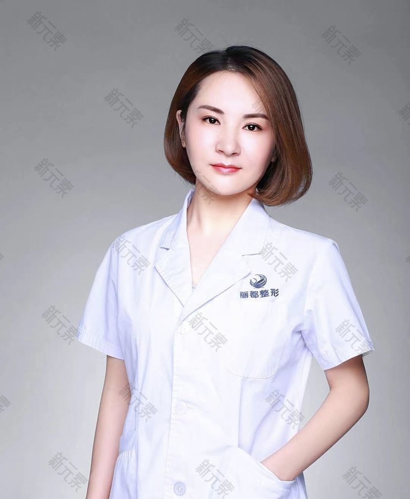赵霞 头像
