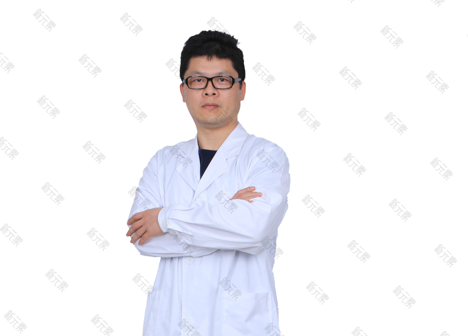 胡华兵 头像
