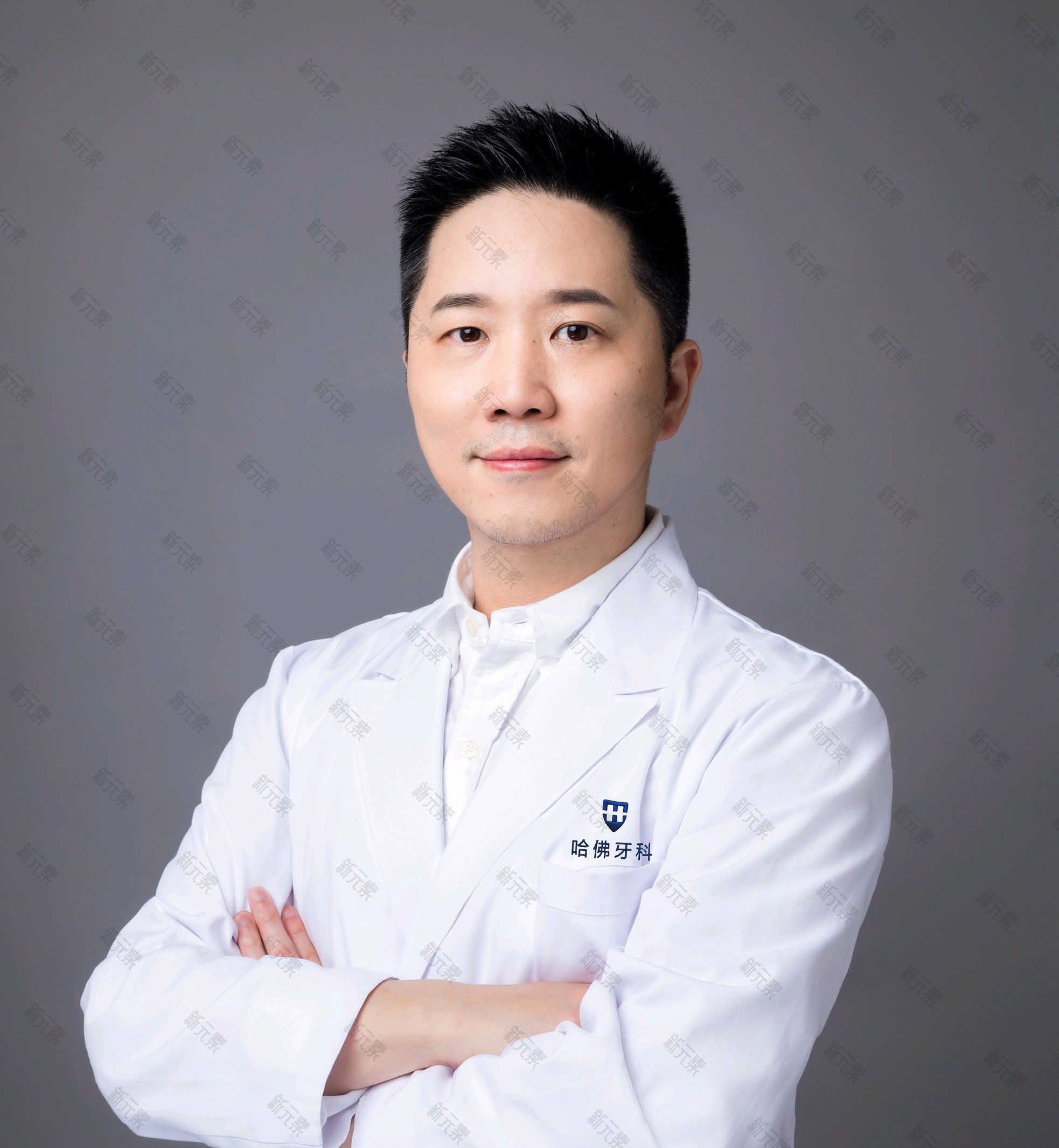 Brian Liu 头像