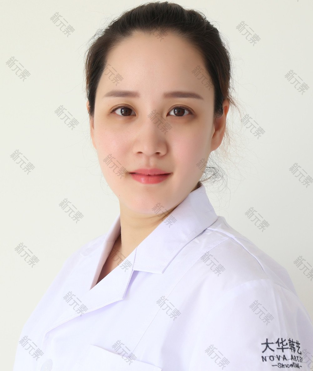 唐益梅 头像