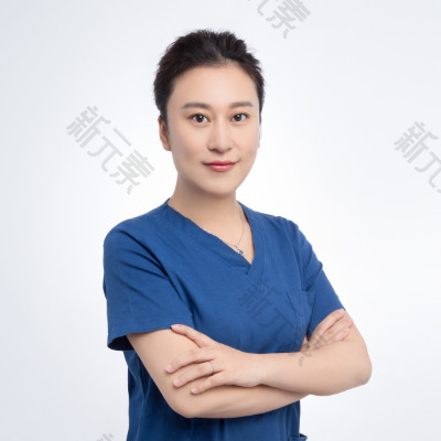 袁智娟 头像