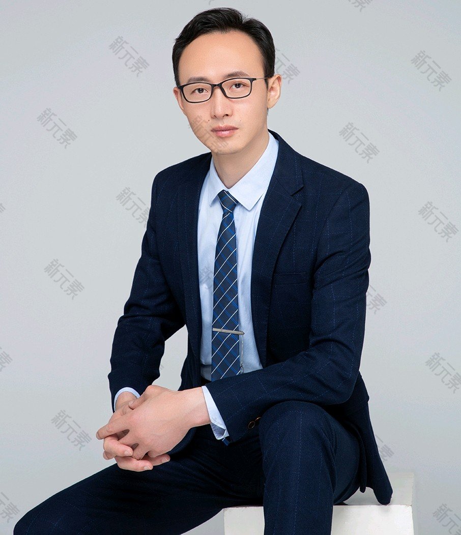 陈海朋 头像