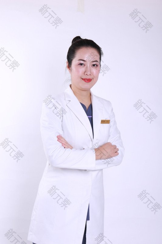 凌婷婷 头像