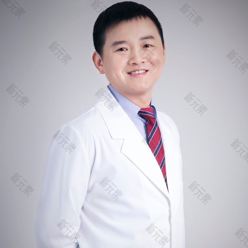 罗小强 头像