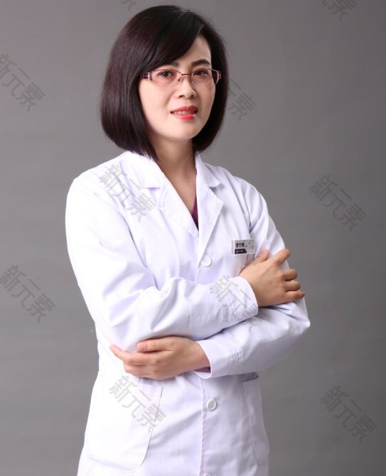 李宁辉 头像