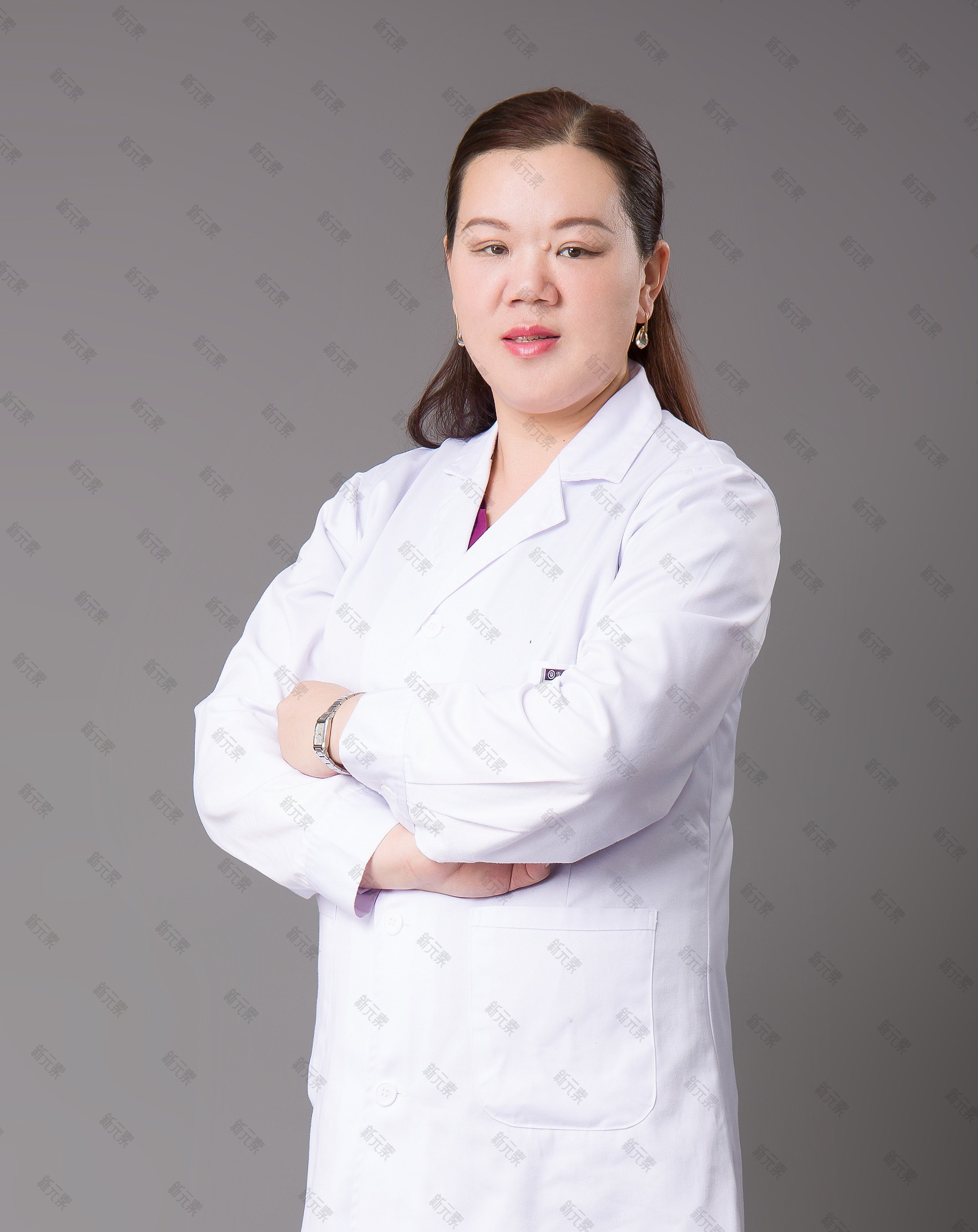 杜丽丽 头像