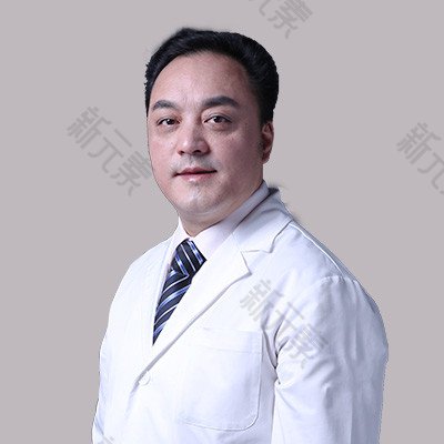 石晓军 头像