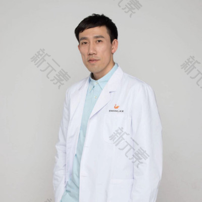 马越鹏 头像