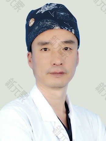 杨雨岭 头像