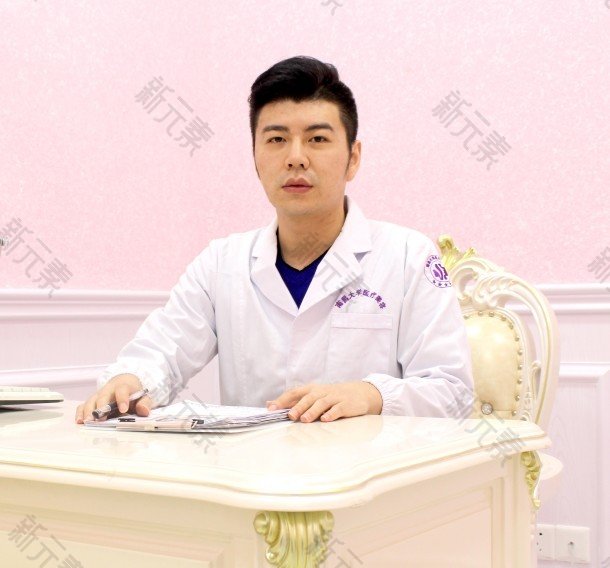 涂飞翔 头像