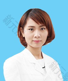 吴雪玉 头像