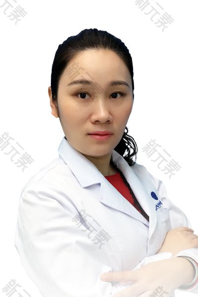 周殿云 头像
