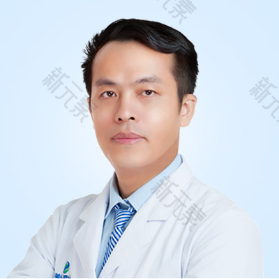 陈天雷 头像