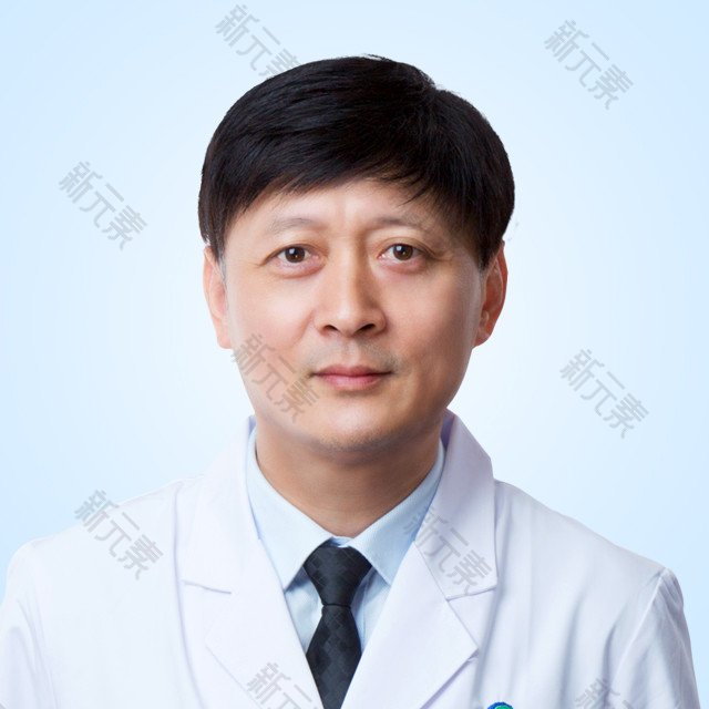 蒋思军 头像