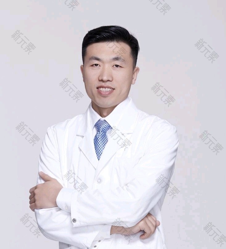 白志鹏 头像