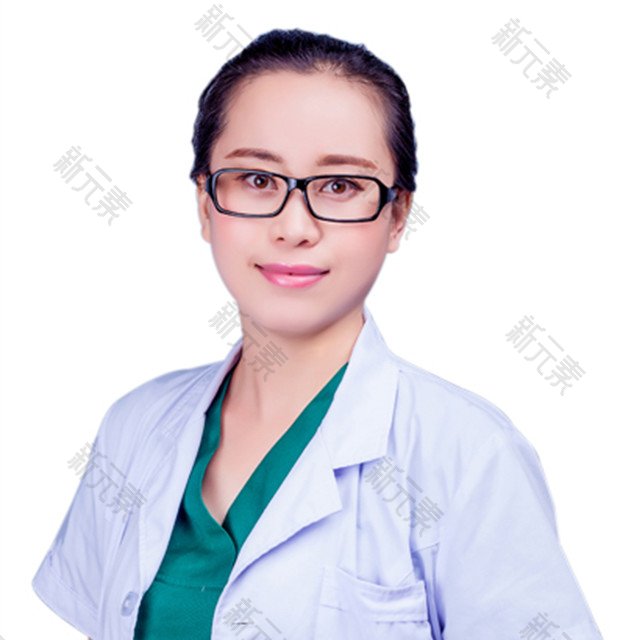 张学艳 头像