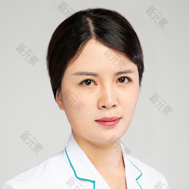 王沧娟 头像