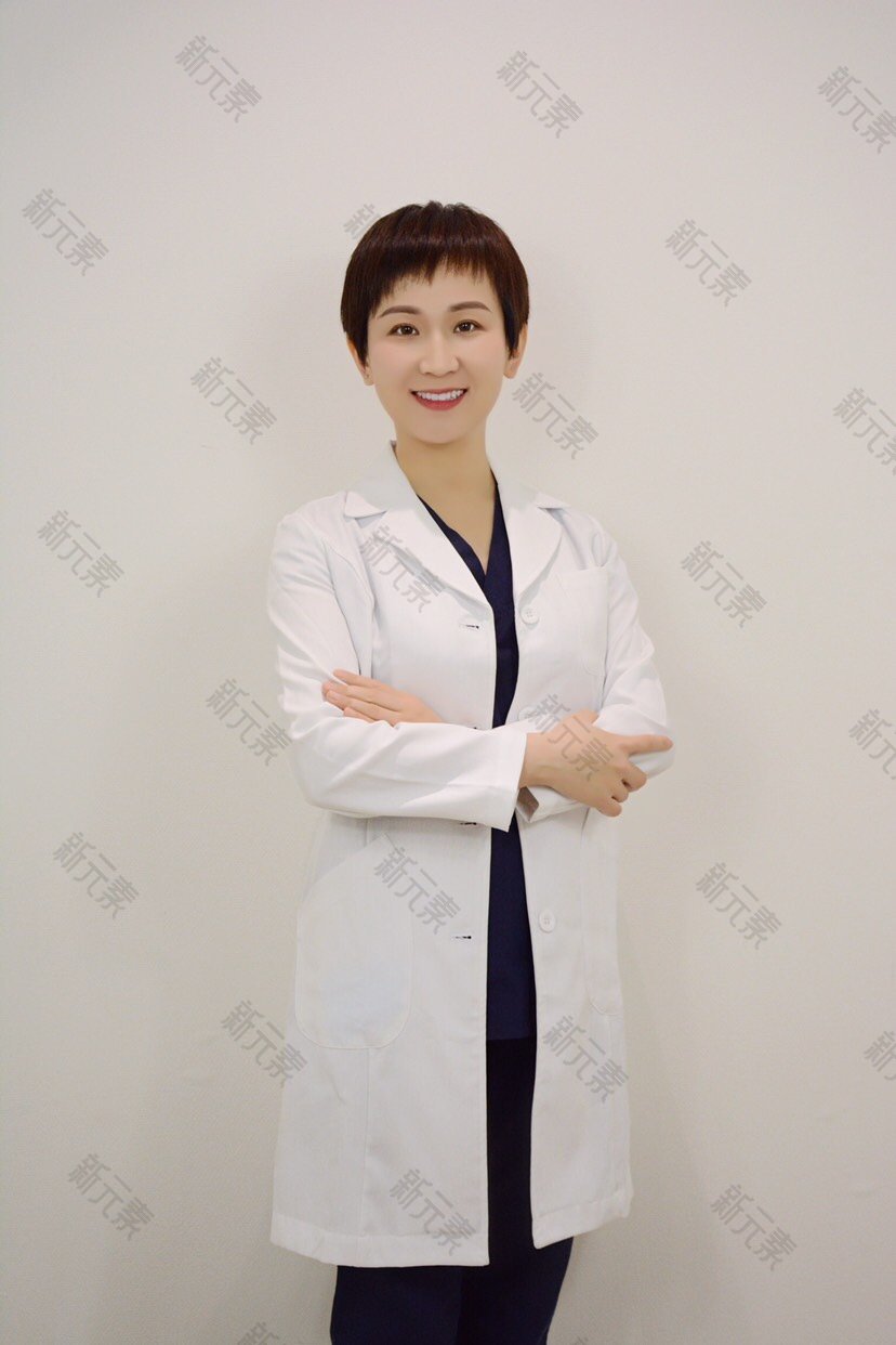宋艳华 头像