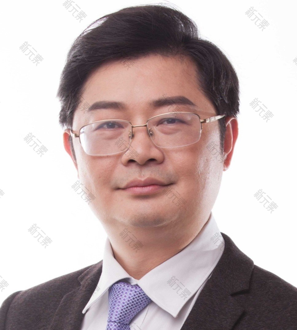 陈建军