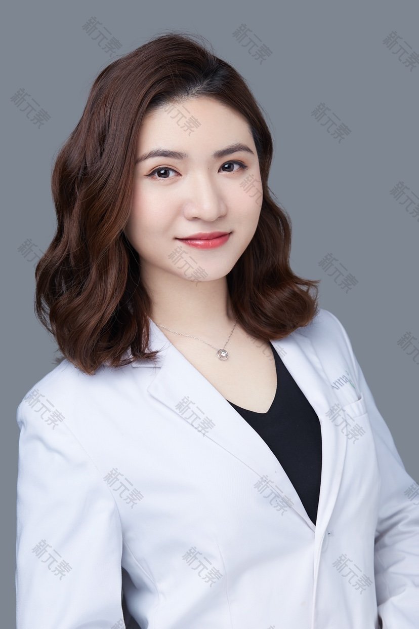 张歆慈 头像