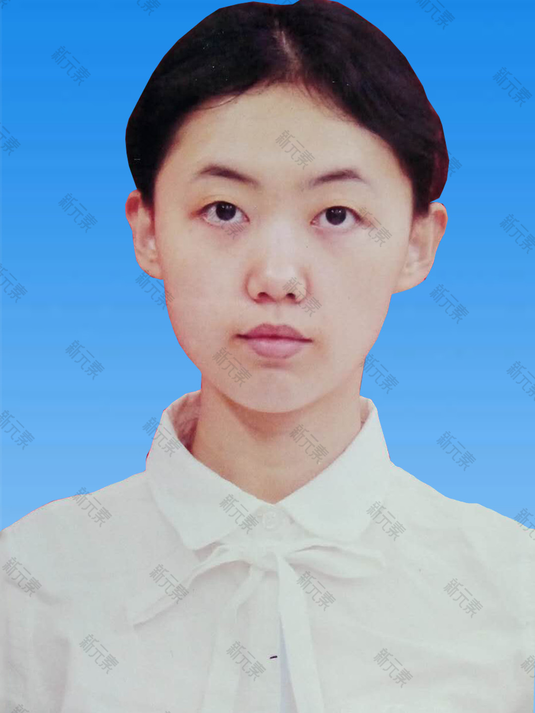 安娜 头像