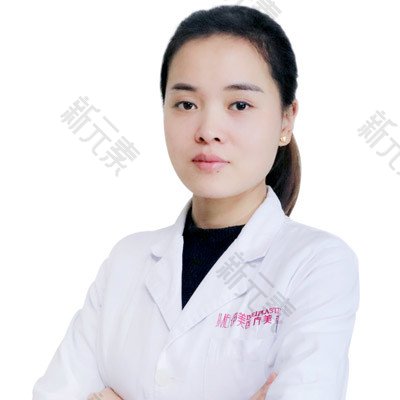 吴婷婷 头像