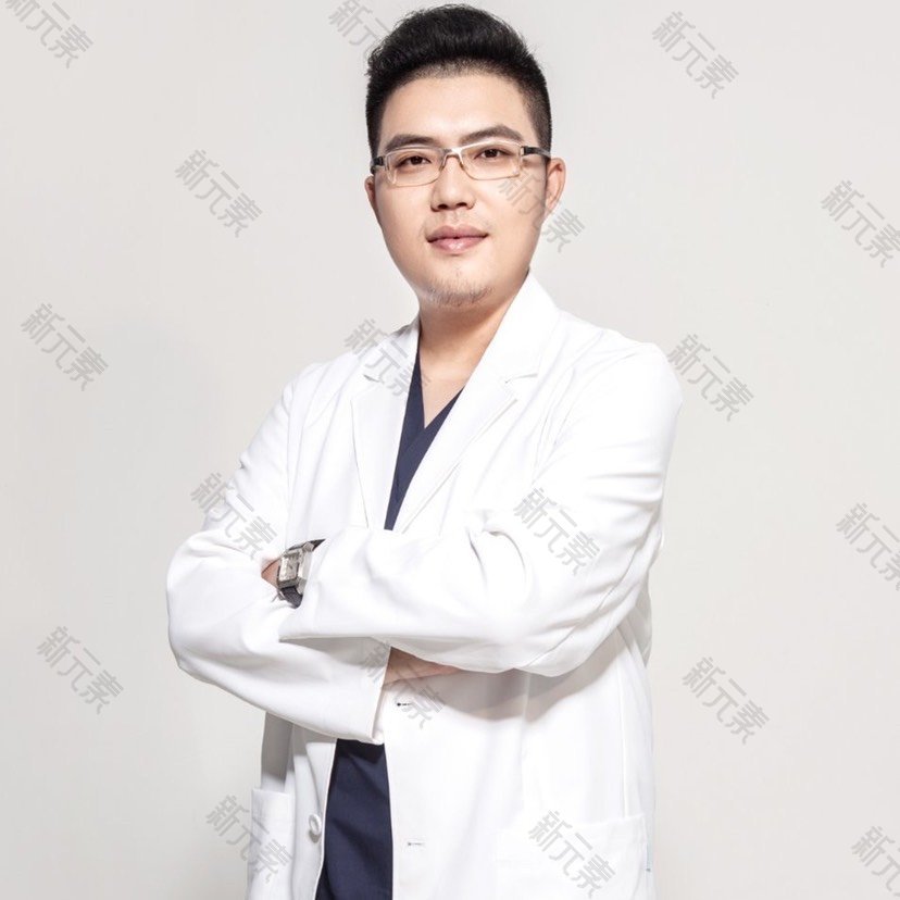 王皓民 头像