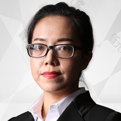 赵丽萍 头像
