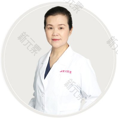张玫 头像