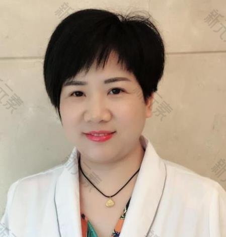 石思美 头像