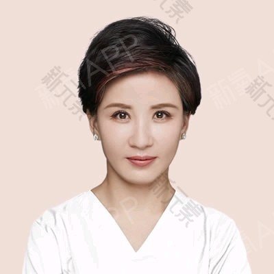 李润琴 头像