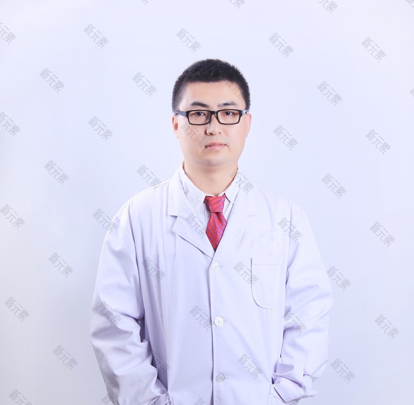 力硕才 头像