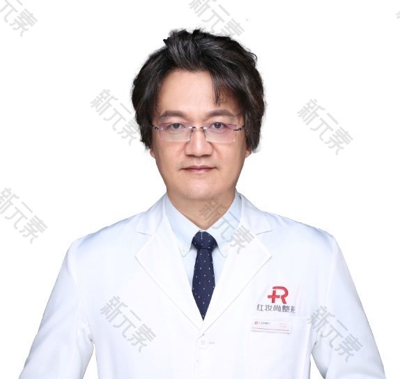 关海涛 头像