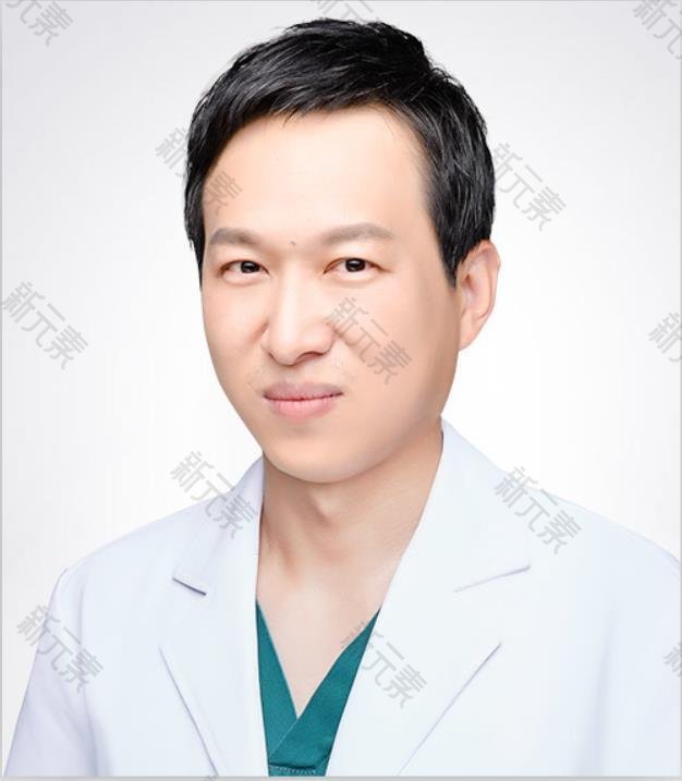 徐占锋 头像