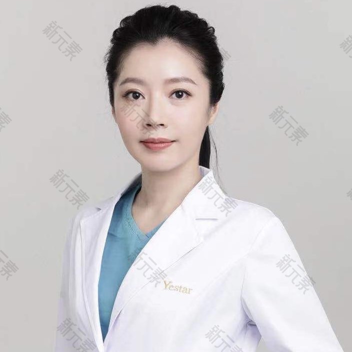 谷亦涵 头像