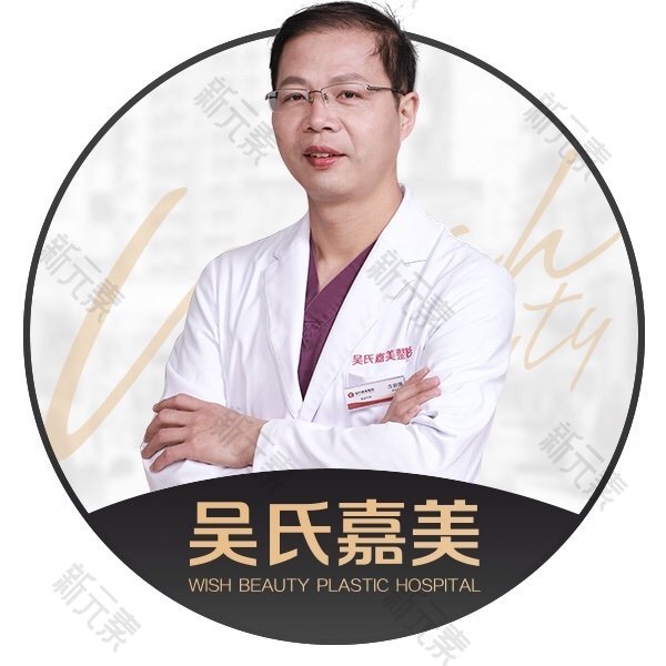 庄蔚强 头像