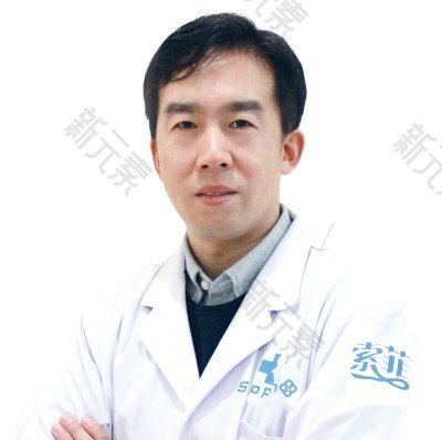 张毅 头像