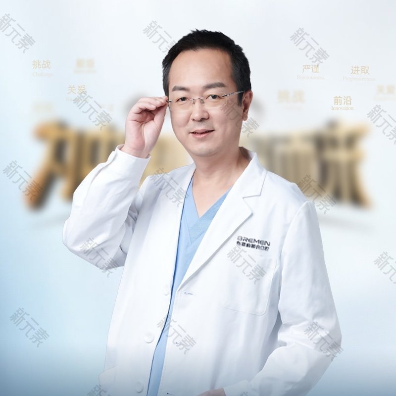 任华 头像