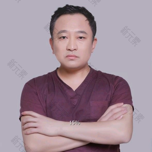 吴宇宏 头像