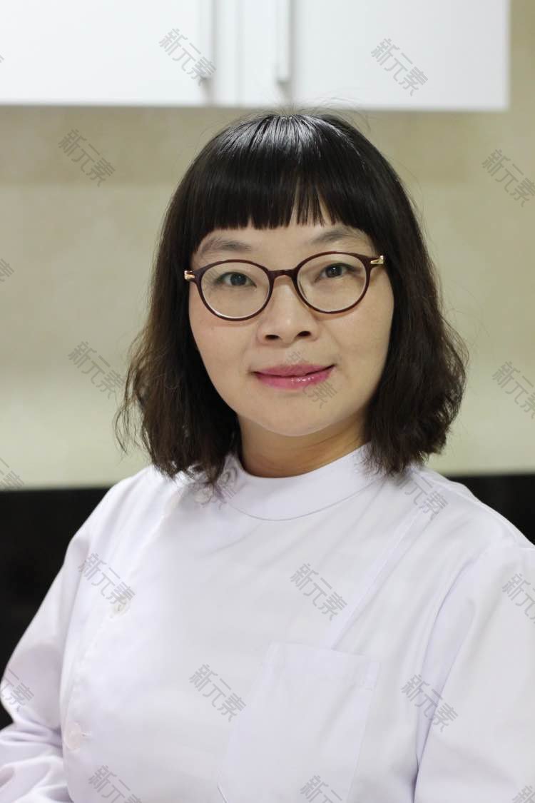 刘秀燕