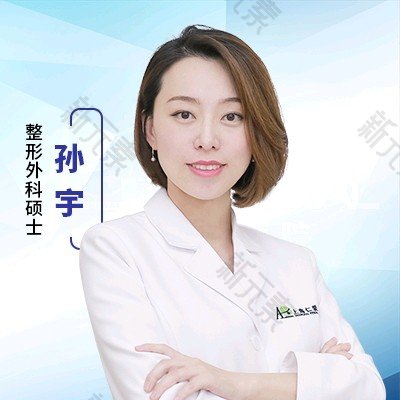 孙宇 头像