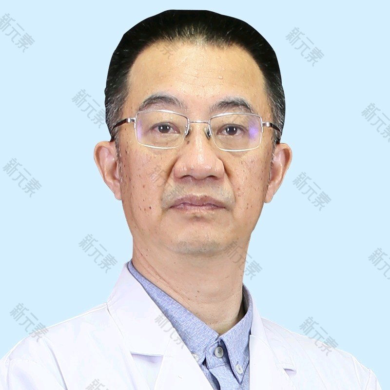 李俊 头像