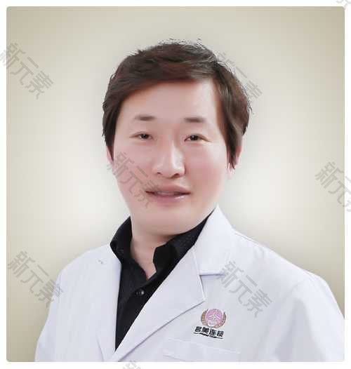 郝昭华 头像