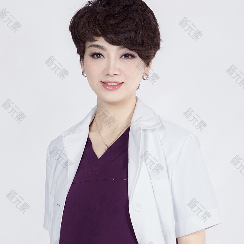 吴瑛 头像